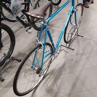 bici da corsa Moser d'epoca 