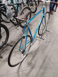 bici da corsa Moser d'epoca 