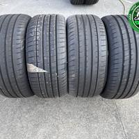 gomme usate 2254018 Estivo GOODYEAR - EAGLE F1 - 4