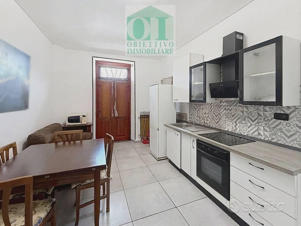 Appartamento in Vanchiglietta