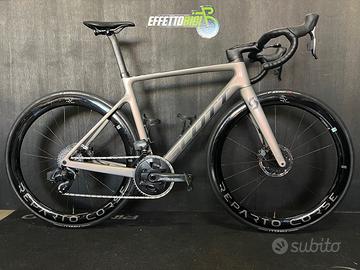 Scott Addict RC  Taglia M 54