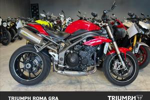 TRIUMPH Speed Triple 1050 S Abs