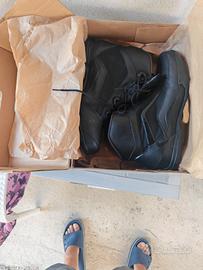 scarpe da moto BMW 