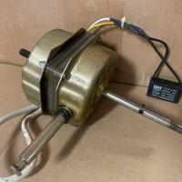 Motore per ventilatore