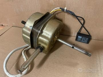 Motore per ventilatore