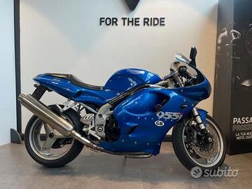Triumph Daytona 955 - 2001