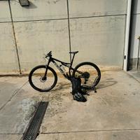 Specialized Epic Comp 2020 taglia M
