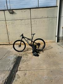 Specialized Epic Comp 2020 taglia M