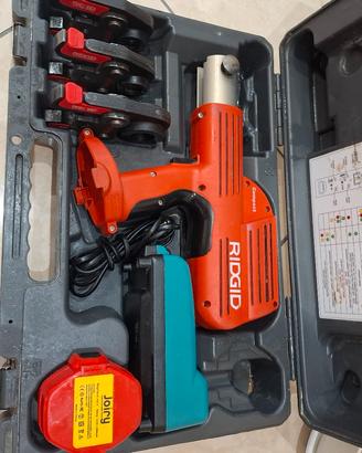 RIDGID(solo ritiro diretto)