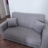 Divano 2 posti