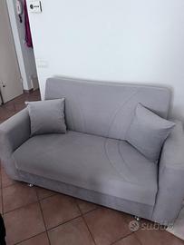 Divano 2 posti