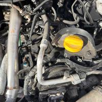 Motore M9T E7 120KW. RENAULT MASTER 2018