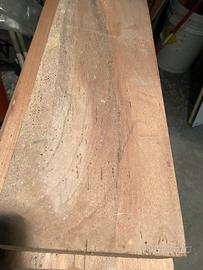 Tavoloni noce nazionale del 1952