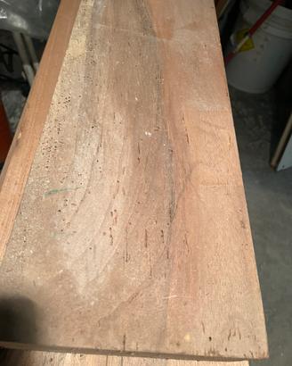 Tavoloni noce nazionale del 1952