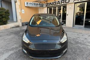 FORD C-MAX 1.5 TDCI 120 CV. TITANIUM NAVI+CERCHI
