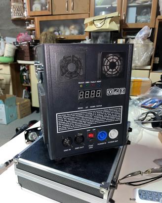 Sparkular 750W Professionali