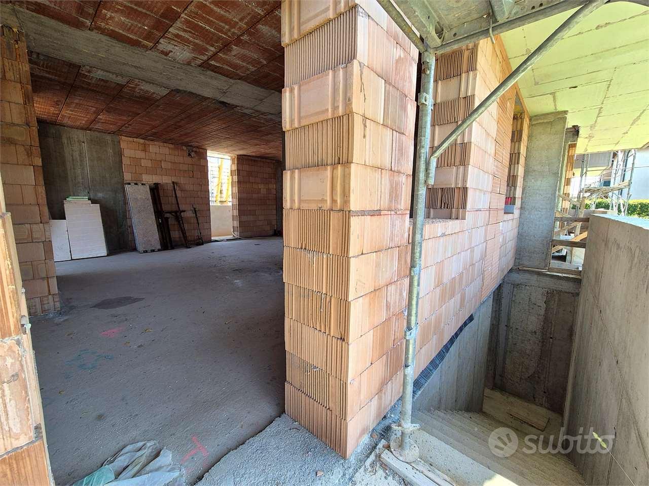 Apartment in Mozzecane, Agro - Vista 3