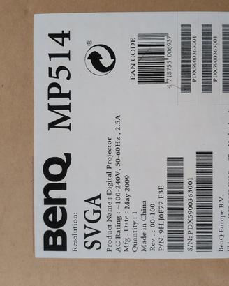 Lampadina OSRAM ORIGINALE P-VIP 150-180/1.0 E20.6n