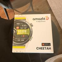 Amazfit Cheetah