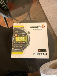 Amazfit Cheetah