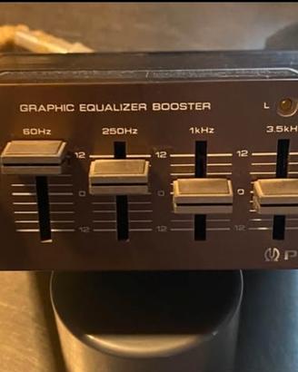Pioneer AD-30 