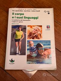Il corpo e i suoi linguaggi