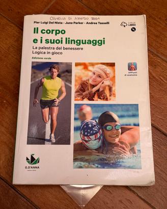 Il corpo e i suoi linguaggi