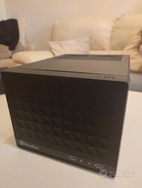Mini PC itx gaming