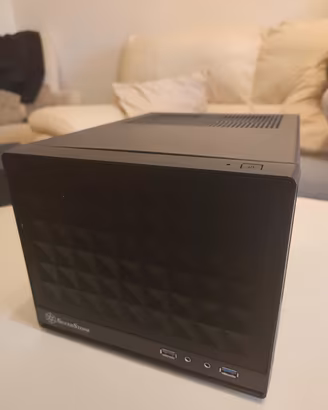 Mini PC itx gaming