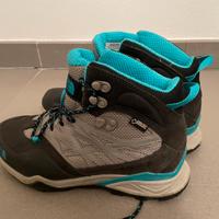 The North Face scarponcini trekking