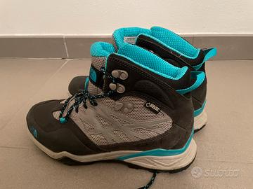 The North Face scarponcini trekking
