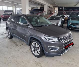 Jeep Compass 1.6 mjt Limited 2wd 120cv my19