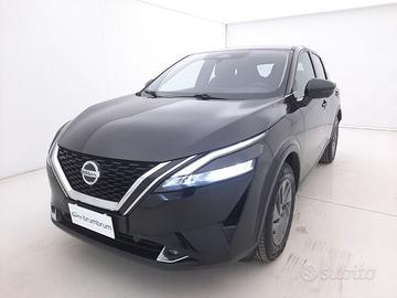 Nissan Qashqai Business BZ042935 1.3 Mild Hybrid 1