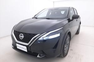 Nissan Qashqai Business BZ042935 1.3 Mild Hybrid 1