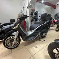 Piaggio Beverly 250 - 2012