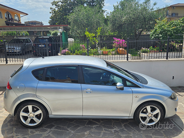 Seat Leon 1.9 TDI Stylance