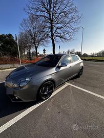 ALFA ROMEO GIULIETTA 1.6 JTD