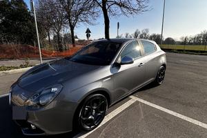 ALFA ROMEO GIULIETTA 1.6 JTD