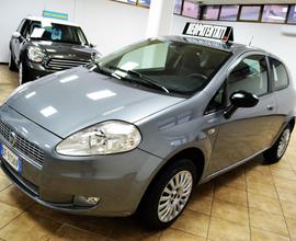 FIAT Grande Punto 1.3 MJT 75CV MultiJet Eu4 2007