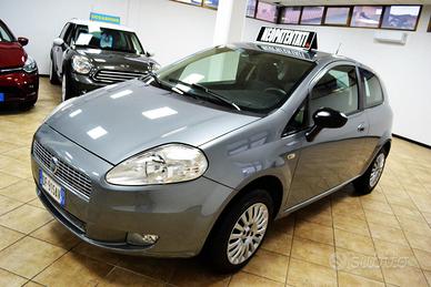 FIAT Grande Punto 1.3 MJT 75CV MultiJet Eu4 2007