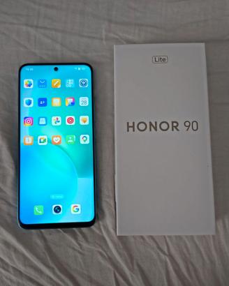 Honor 90 lite