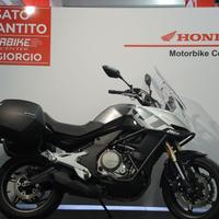 CF MOTO 650 MT