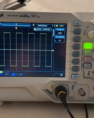 Oscilloscopio RIGOL DS1054Z