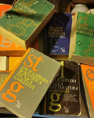 Enciclopedia Garzanti
