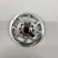 CAMPANA 25/72 CRIMAZ 50