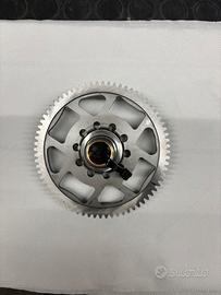 CAMPANA 25/72 CRIMAZ 50