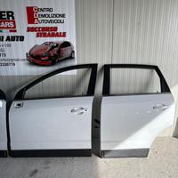 Porte OPEL ANTARA