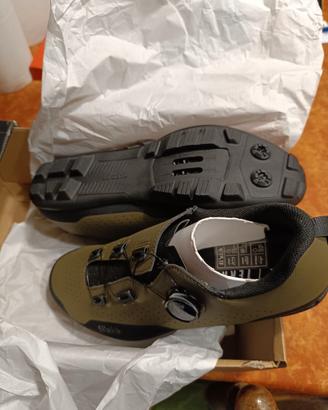 Scarpe ciclismo