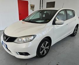 NISSAN Pulsar - Pulsar 1.5 dci Tekna 110cv E6