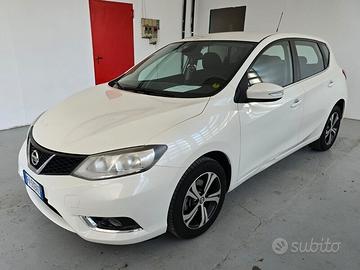 NISSAN Pulsar - Pulsar 1.5 dci Tekna 110cv E6